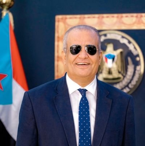 لطفي شطارة يفجر مفاجأة ويكشف عن أكبر خطأ ارتكبه الانتقالي بعد أحداث يناير لطفي شطارة يفجر مفاجأة ويكشف عن أكبر خطأ ارتكبه الانتقالي بعد أحداث يناير