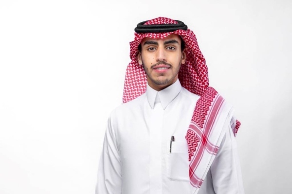 عبدالعزيز الهاجري متحدثا رسميا لمركز مشاريع البنية التحتية بمنطقة الرياض