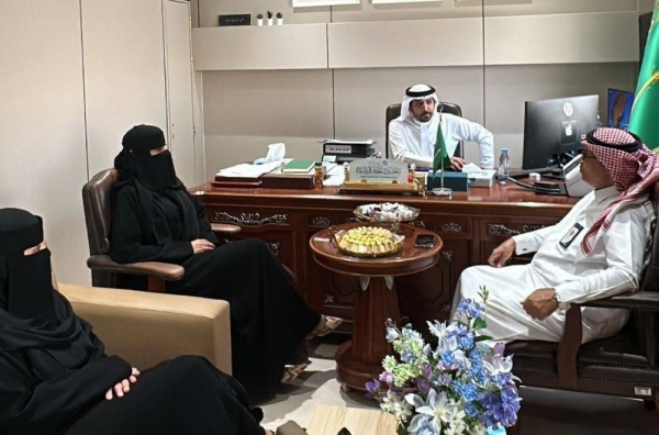 شراكة مجتمعية بالمزاحمية شراكة مجتمعية بالمزاحمية