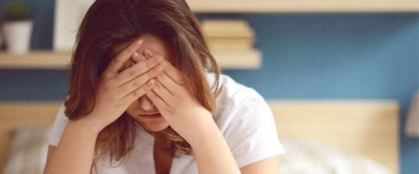 اكتشاف مسار للخوف يميز أدمغة الإناث اكتشاف مسار للخوف يميز أدمغة الإناث