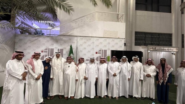 البوق يستعرض عن حياة النمر العربي وعلاقته بالموروث الأدبي في جمعية أدبي الطائف البوق يستعرض عن حياة النمر العربي وعلاقته بالموروث الأدبي في جمعية أدبي الطائف