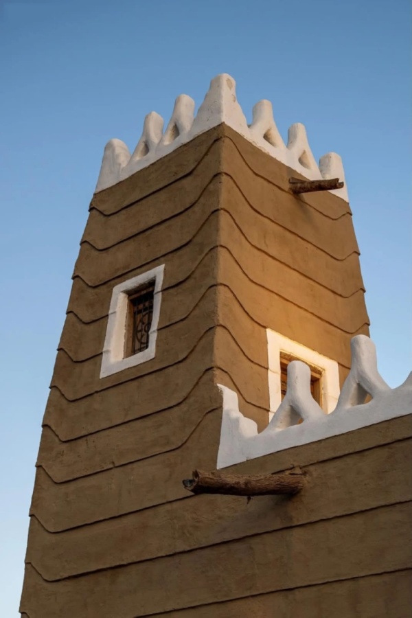 إرث معماري إرث معماري