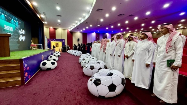 عسير ت روى تجمع الإعلام والسياحة والرياضة في أمسية واحدة