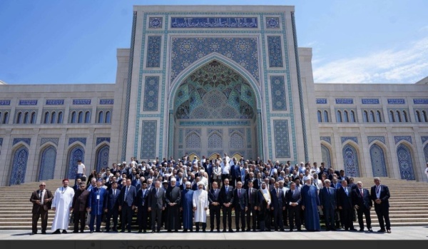 أوزبكستان تستضيف المنتدى الدولي الأول للحضارة الإسلامية