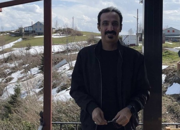 رحالة سعودي يخوض مغامرة برية لاستكشاف أوروبا بمركبتة الخاصة رحالة سعودي يخوض مغامرة برية لاستكشاف أوروبا بمركبتة الخاصة