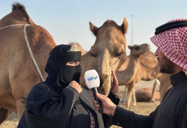 مزنة بنت عقاب لـ الوطن ما نقدمه اليوم سيصبح ذاكرة للأجيال مزنة بنت عقاب لـ الوطن ما نقدمه اليوم سيصبح ذاكرة للأجيال