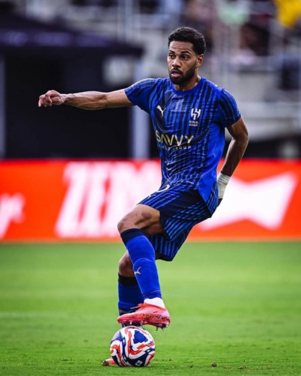 الهلال ولودي يرفضان الصلح