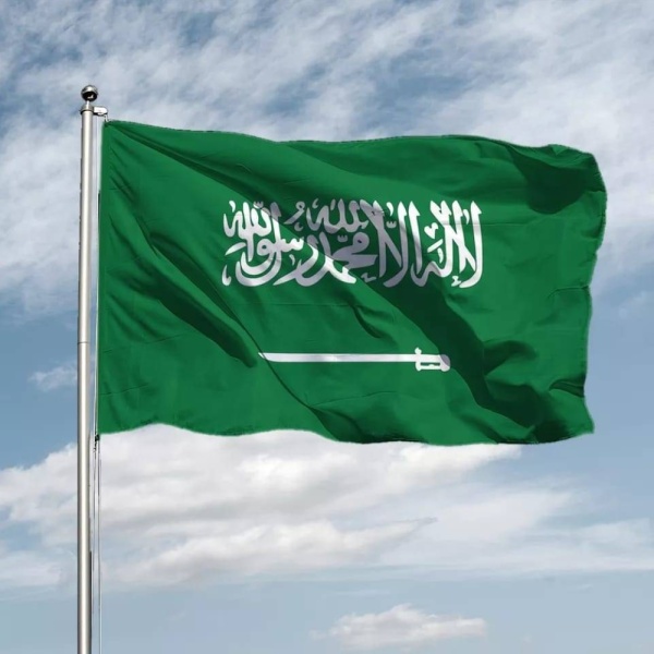 السعودية تتوج بجائزة أفضل دولة مستضيفة من فورمولا إي السعودية تتوج بجائزة أفضل دولة مستضيفة من فورمولا إي