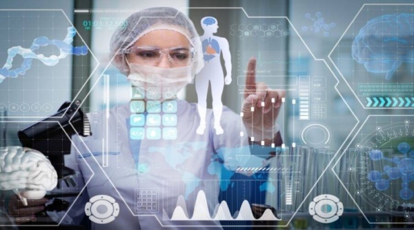 فائدة ai الصحية تصطدم بمخاوف الخصوصية