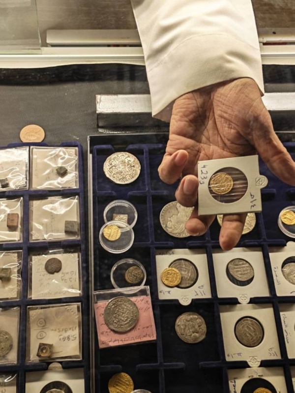 نوادر الدرب يوثق تاريخ تهامة
