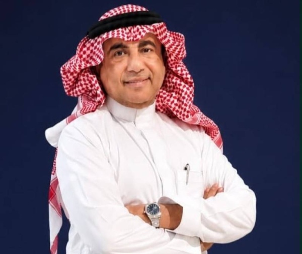 محمد محتسب أول فوتوجرافي سعودي يحصل على لقب محك م دولي معتمد