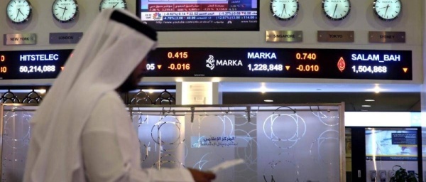 4 تريليونات دولار أصول مصرفية خليجية في مواجهة الصدمات
