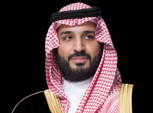 ولي العهد يغادر إلى مصر في زيارة عمل ولي العهد يغادر إلى مصر في زيارة عمل