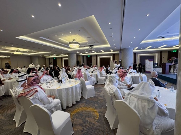 200 خبير وصانع قرار يرسمون مستقبل التدريب بالشرقية 200 خبير وصانع قرار يرسمون مستقبل التدريب بالشرقية