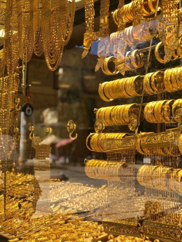 فوائد الذهب المتداولة تتجاوز أدلتها العلمية فوائد الذهب المتداولة تتجاوز أدلتها العلمية