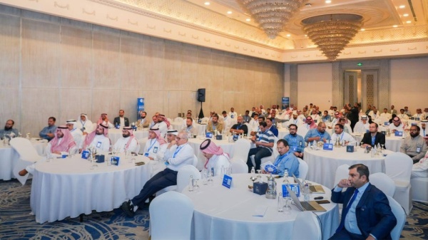 الفنار للخدمات الهندسية تستضيف ورشة عمل فنية لتعزيز الخبرات وتبادل المعرفة في القطاع الفنار للخدمات الهندسية تستضيف ورشة عمل فنية لتعزيز الخبرات وتبادل المعرفة في القطاع