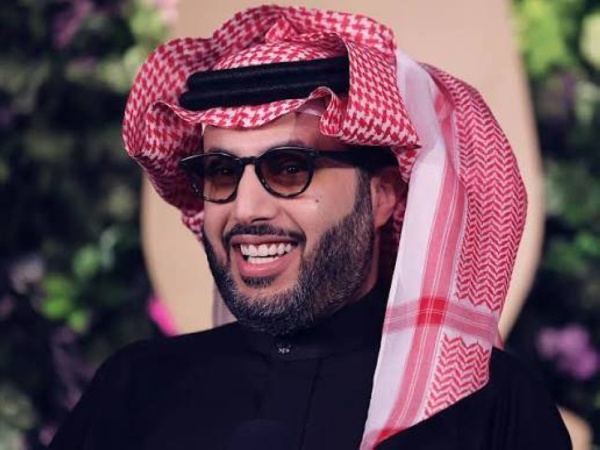 تركي آل الشيخ يعلن إقامة نزال تاريخي يجمع فيوري وجوشوا تركي آل الشيخ يعلن إقامة نزال تاريخي يجمع فيوري وجوشوا