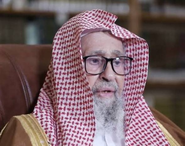 مفتي السعودية يوجه بيانا للمرابطين وقوات التحالف مفتي السعودية يوجه بيانا للمرابطين وقوات التحالف
