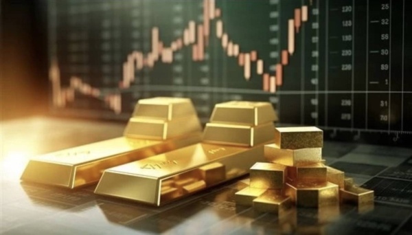 الذهب يرتفع مع تراجع توقعات رفع الفائدة