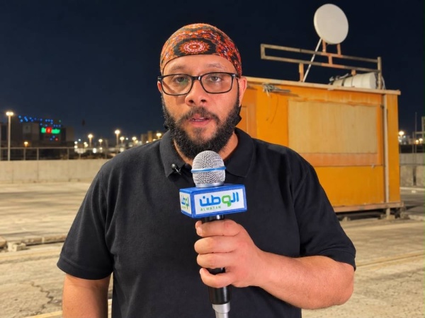 تفاعلا مع الوطن أمانة جدة تتحرك لحل أزمة إخلاء فود ترك حي المروة تفاعلا مع الوطن أمانة جدة تتحرك لحل أزمة إخلاء فود ترك حي المروة