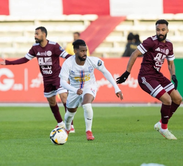 الرابطة تؤجل أبها والفيصلي الرابطة تؤجل أبها والفيصلي