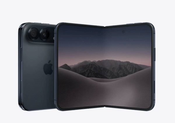 مراجعات iphone المطوي تكشف عيوبا لا يغطيها التصميم المبهر مراجعات iphone المطوي تكشف عيوبا لا يغطيها التصميم المبهر
