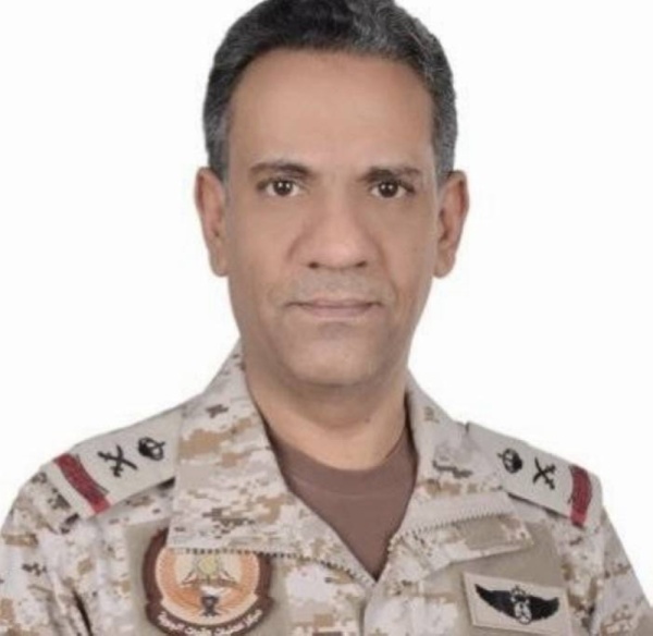 اعتراض وتدمير طائرة مسيرة بمنطقة الرياض