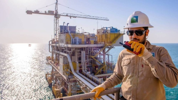 السعودية تقود نفط الشرق الأوسط بأكبر احتياطي وإنتاج