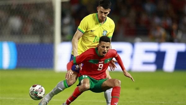 قنوات مشاهدة مباراة المغرب والبرازيل بث مباشر في كأس العالم 2026