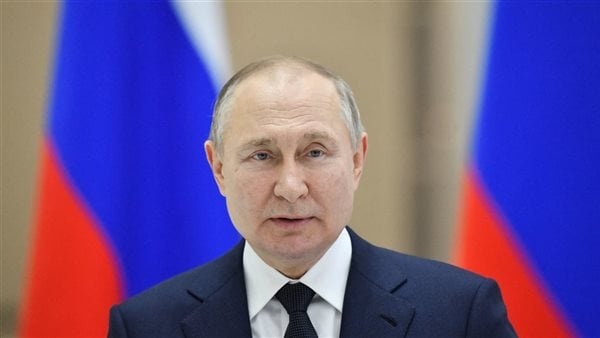بوتين يؤكد للشرع دعمه لوحدة سوريا بوتين يؤكد للشرع دعمه لوحدة سوريا