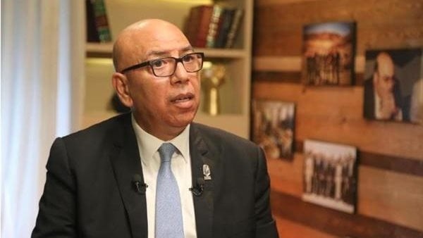 خالد عكاشة افتتاح الاوكتاجون إعلان عن انتهاء مرحلة والدخول مرحلة جديدة خالد عكاشة افتتاح الاوكتاجون إعلان عن انتهاء مرحلة والدخول مرحلة جديدة