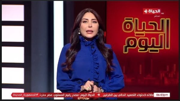 كيف تعزز يلا ساحل مكانة الساحل الشمالي كوجهة عالمية لبنى عسل تجيب كيف تعزز يلا ساحل مكانة الساحل الشمالي كوجهة عالمية لبنى عسل تجيب
