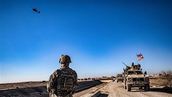 عاجل البنتاجون يدفع بمقاتلات f 16 وf 35 إلى الشرق الأوسط وسط تصاعد التوتر مع إيرات عاجل البنتاجون يدفع بمقاتلات f 16 وf 35 إلى الشرق الأوسط وسط تصاعد التوتر مع إيرات