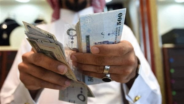 كم يساوي 5000 ريال سعودي بالجنيه المصري اليوم
