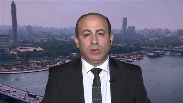جهاد الحرازين عام على اتفاق شرم الشيخ عراقيل متكررة تعرقل جهود التهدئة جهاد الحرازين عام على اتفاق شرم الشيخ عراقيل متكررة تعرقل جهود التهدئة