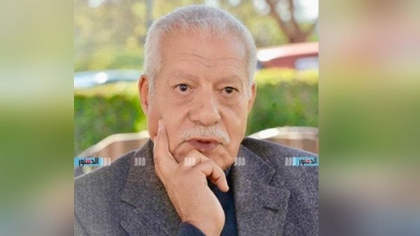أحمد سويلم لـ الدستور علاء عبدالهادي يحول المعارضين إلى التحقيق ويرفع ضدهم قضايا