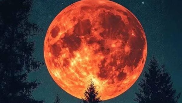 مشاهدة الخسوف شبه الظلي في مصر بث مباشر مشاهدة الخسوف شبه الظلي في مصر بث مباشر