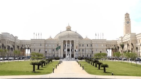 استمرار اللتقديم بجامعة القاهرة الأهلية حتى 10 أغسطس 2026