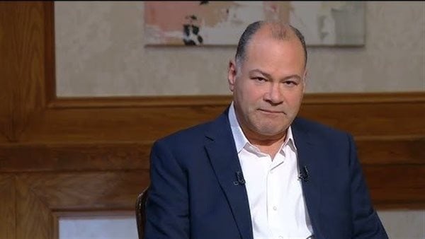 نشأت الديهي يكشف سر تأخر الرئيس ترامب عن حضور قمة السبع نشأت الديهي يكشف سر تأخر الرئيس ترامب عن حضور قمة السبع