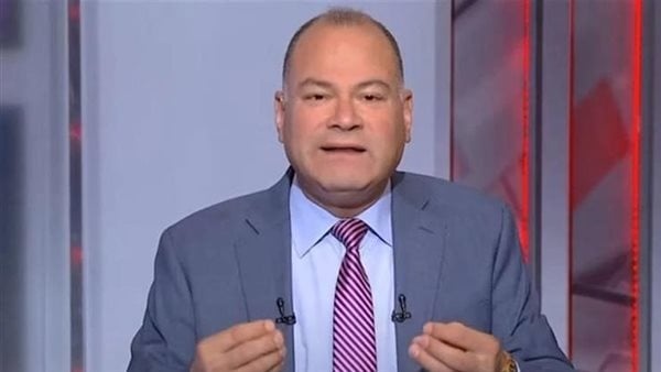 الديهي يكشف عن توجيهات الرئيس السيسي لحماية الفئات الأولى بالرعاية