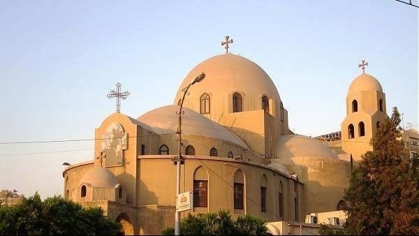تفاصيل قداس الذكرى العاشرة للسيامة الأسقفية للأنبا عمانوئيل