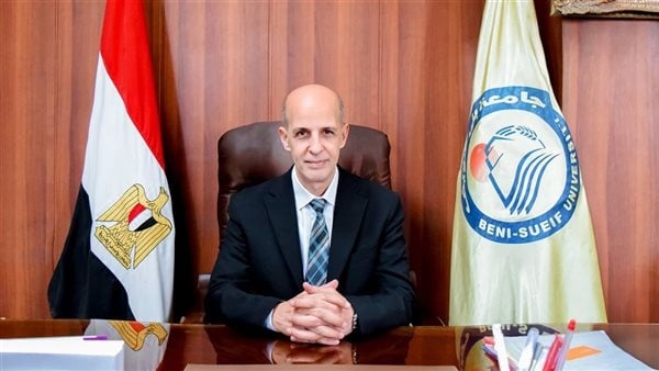 جامعة بني سويف الأهلية تزف بشرى للطلاب تثبيت المصروفات وإتاحتها على قسطين جامعة بني سويف الأهلية تزف بشرى للطلاب تثبيت المصروفات وإتاحتها على قسطين