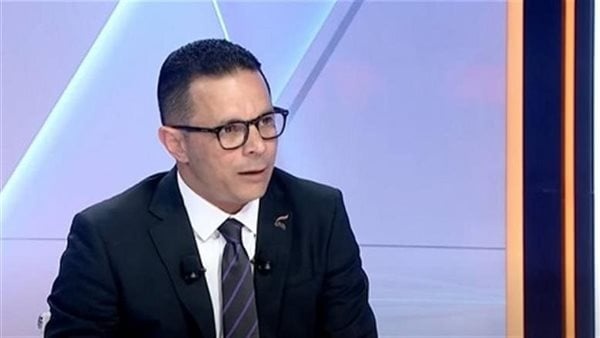 طارق العكاري إنهاء الحصار البحري الأمريكي منح إيران متنفس ا للاستمرار في الحرب