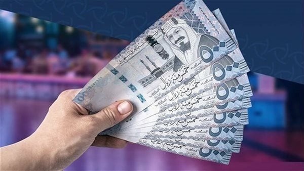 سعر الريال السعودي اليوم الأثنين 22 6 2026 في البنوك المصرية سعر الريال السعودي اليوم الأثنين 22 6 2026 في البنوك المصرية