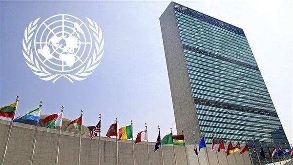 الأمم المتحدة تدعو إلى تحرك عاجل من أجل المحيطات الأمم المتحدة تدعو إلى تحرك عاجل من أجل المحيطات