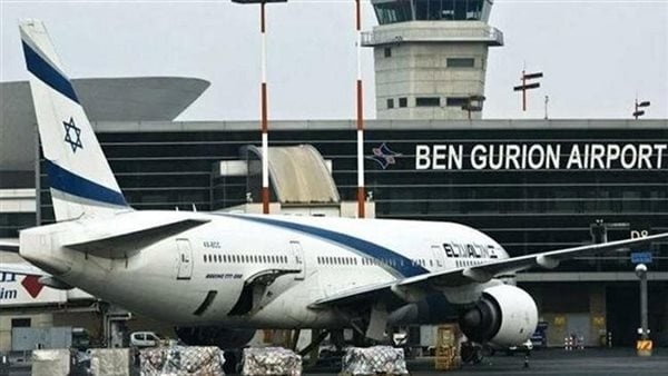 عاجل فوضى في مطار بن جوريون تأخير وإلغاء رحلات وتكدس المسافرين عاجل فوضى في مطار بن جوريون تأخير وإلغاء رحلات وتكدس المسافرين