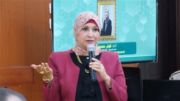 نقيب التمريض تخرج أول دفعة من زمالة القبالة خلال نوفمبر المقبل نقيب التمريض تخرج أول دفعة من زمالة القبالة خلال نوفمبر المقبل