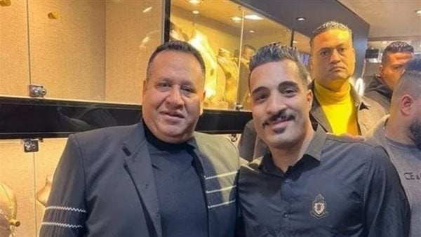 عاجل إخلاء سبيل أسد المقطم في اتهامه بحيازة جهاز لاسلكي بكفالة 1000 جنيه عاجل إخلاء سبيل أسد المقطم في اتهامه بحيازة جهاز لاسلكي بكفالة 1000 جنيه