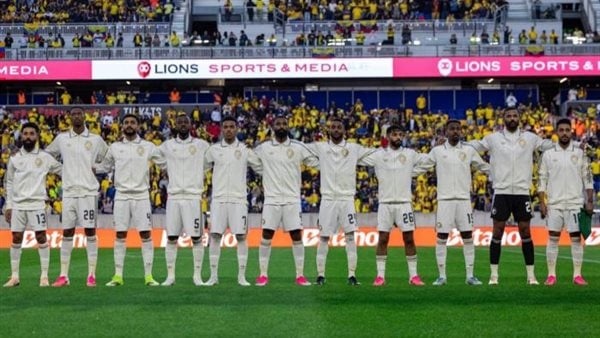 يلاشوت بث مباشر لمباراة السعودية والسنغال في البروفة الأخيرة قبل مونديال 2026