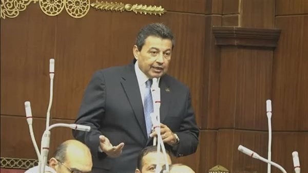 النائب ياسر قورة يطالب بربط خطة التنمية بمستوى معيشة المواطن ودعم القطاع الخاص النائب ياسر قورة يطالب بربط خطة التنمية بمستوى معيشة المواطن ودعم القطاع الخاص